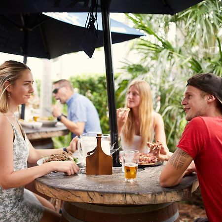 Darwin Freespirit Resort ภายนอก รูปภาพ