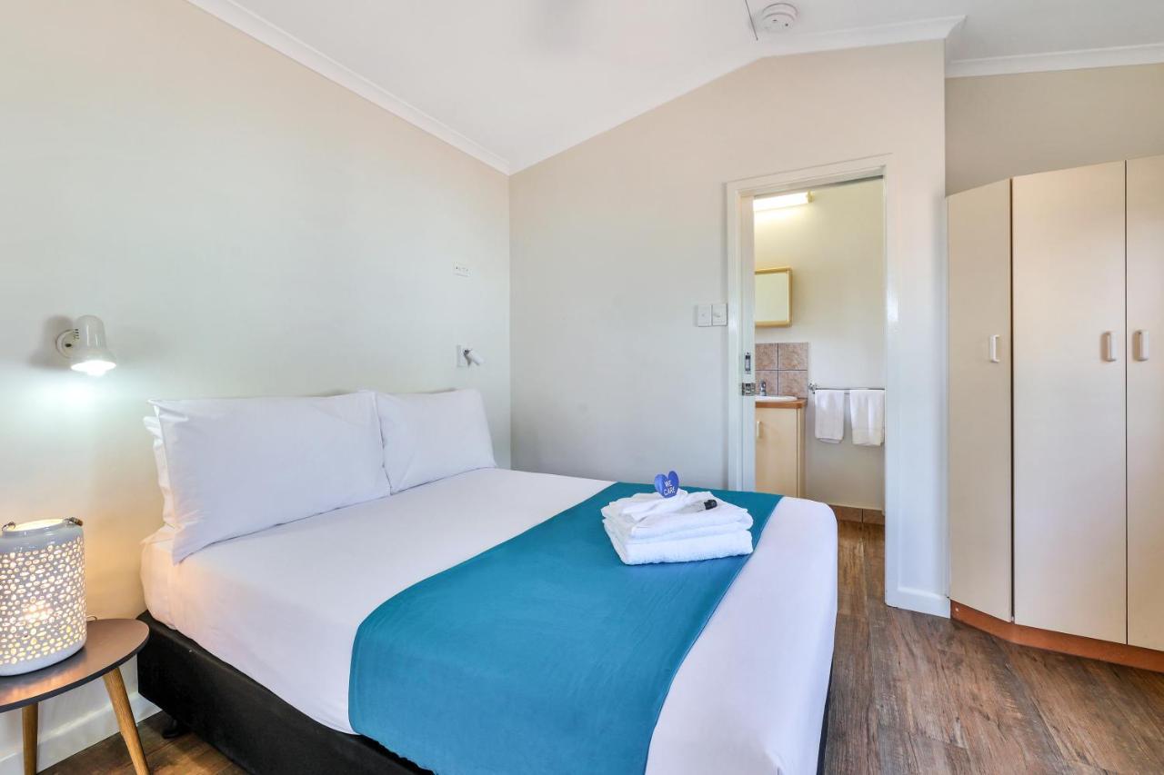 Darwin Freespirit Resort ภายนอก รูปภาพ
