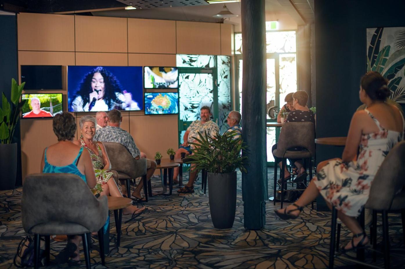 Darwin Freespirit Resort ภายนอก รูปภาพ