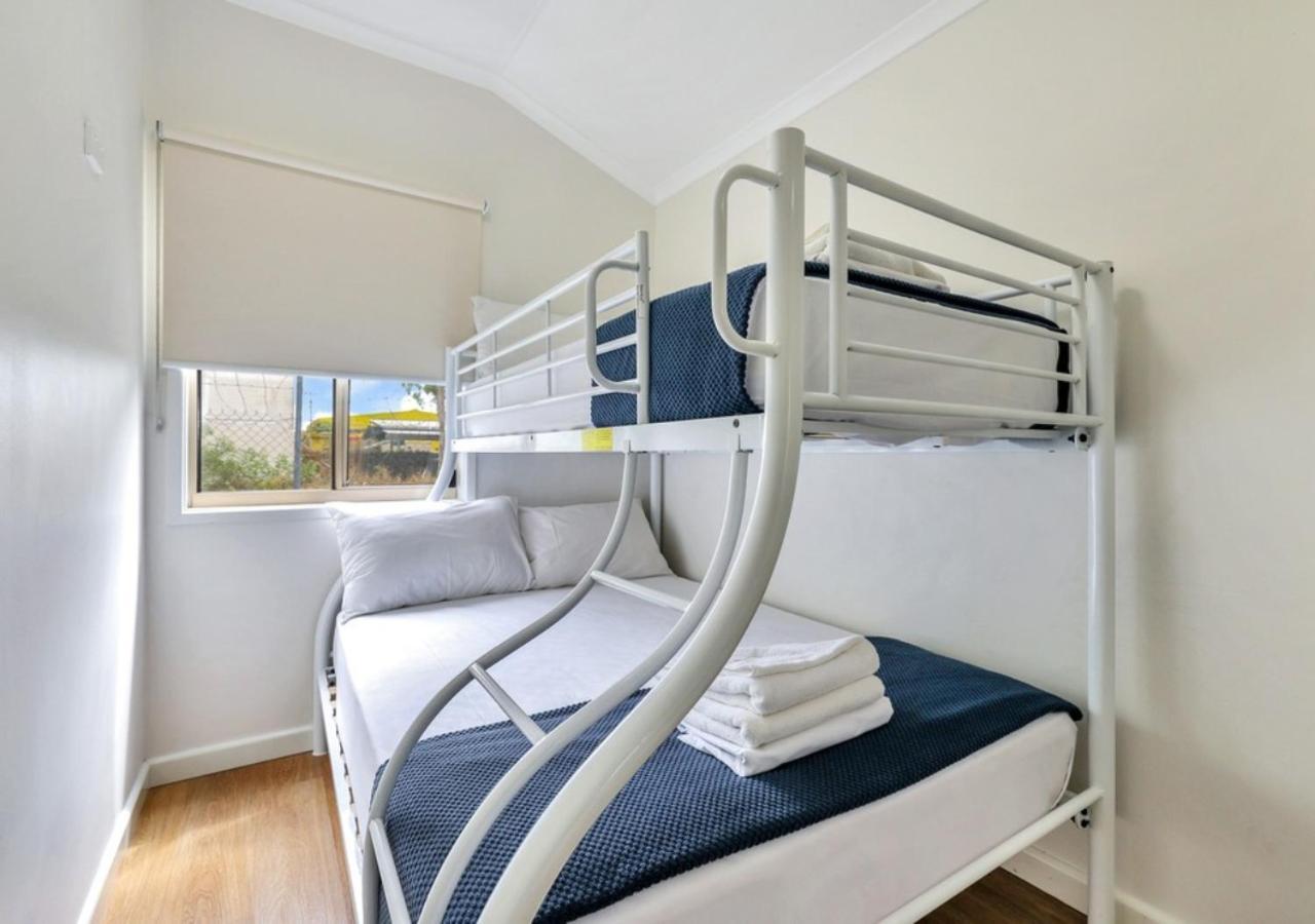 Darwin Freespirit Resort ภายนอก รูปภาพ