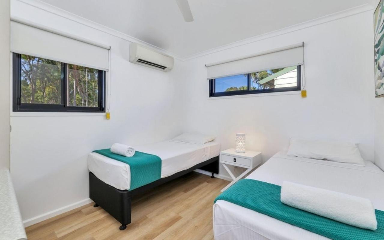 Darwin Freespirit Resort ภายนอก รูปภาพ