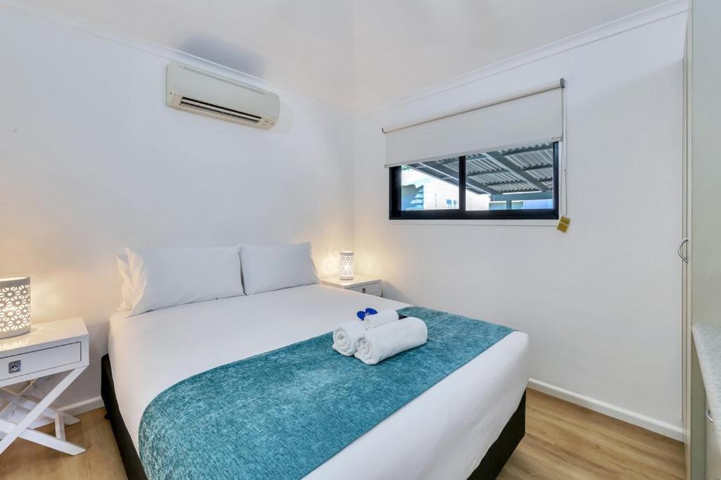 Darwin Freespirit Resort ภายนอก รูปภาพ