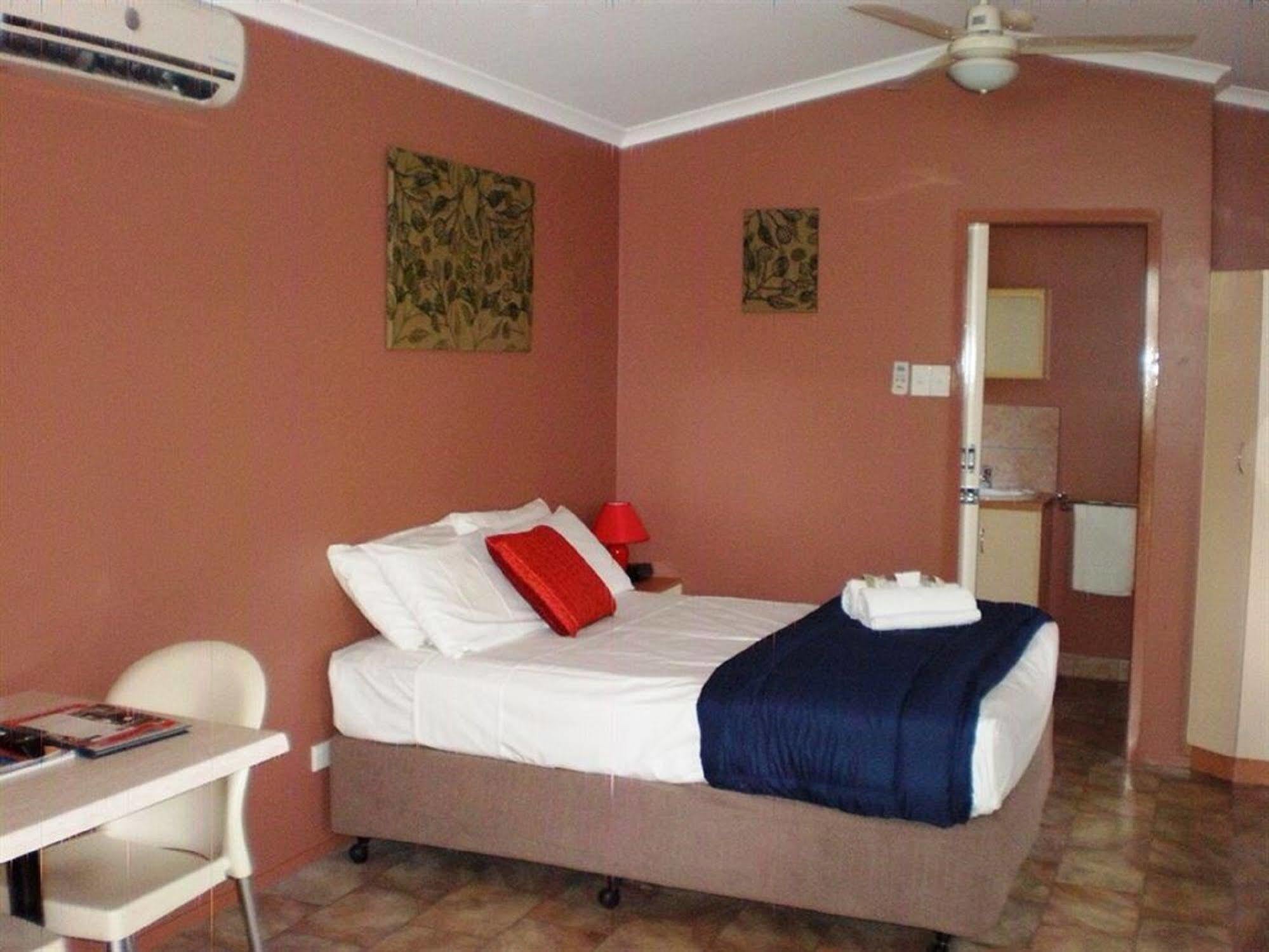 Darwin Freespirit Resort ภายนอก รูปภาพ