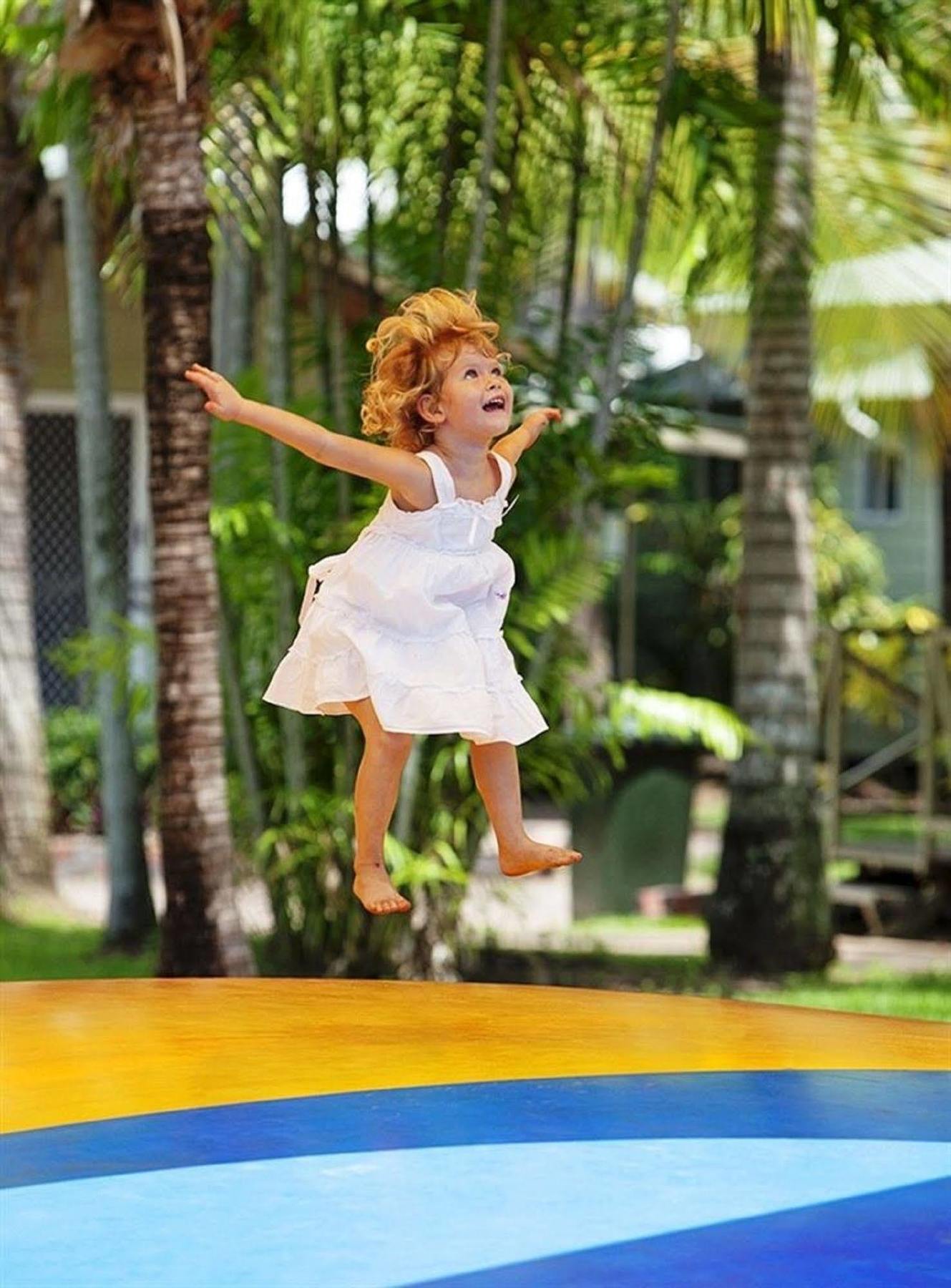 Darwin Freespirit Resort ภายนอก รูปภาพ