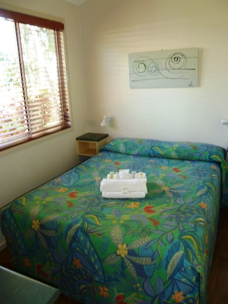 Darwin Freespirit Resort ภายนอก รูปภาพ